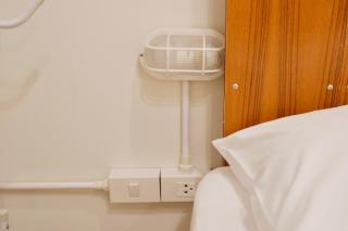 Red Panda Hostel & Cafe - 8