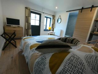 Chambre indépendante rénovée, à 2 pas de la plage - Savonnières - 3