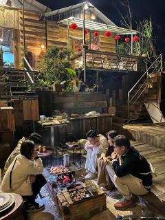 Quán Nhỏ Trên Đồi Homestay - Da Lat - 3