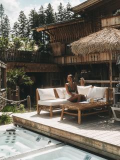 Jufenalm BOHO Hotel & Restaurant - Maria Alm am Steinernen Meer - 5