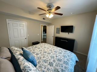 Relax and Unwind 1 BD Oasis - Galveston - 4