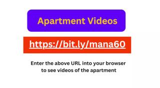 Newly Built 2br-2bath Apt with balcony in MCR-Sleeps4 - 7