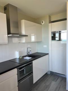 Appartement T2 vue mer - Cabourg - 8