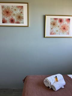 Appartement T2 vue mer - Cabourg - 1