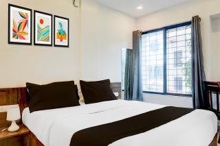Super Hotel O Laxman Nagar Baner - Pune - 4