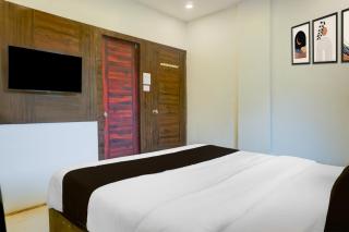 Super Hotel O Laxman Nagar Baner - Pune - 2