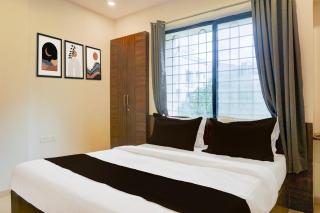 Super Hotel O Laxman Nagar Baner - Pune - 6
