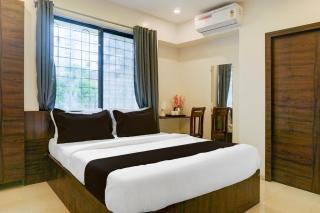 Super Hotel O Laxman Nagar Baner - Pune - 0