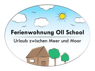 Ferienwohnung Oll School - Großheide - 0