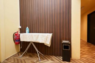 Fast Hotel Setapak Near Tunku Abdul Rahman UMT KL - Kuala Lumpur - 1
