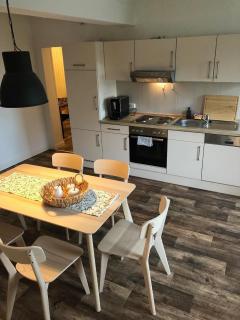 Ferienwohnung Oll School - Großheide - 6
