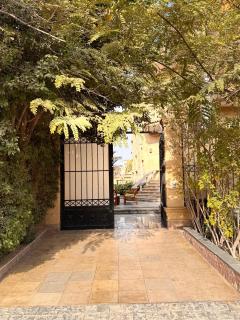 Romantic villa with sunset view in sheikh Zayed - Sheikh Zayed - 9