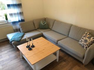 Ferienwohnung Oll School - Großheide - 2