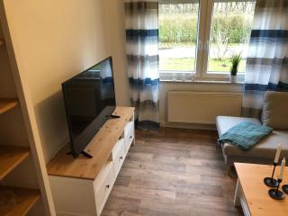 Ferienwohnung Oll School - Großheide - 1