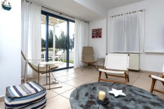 Niki Seaview Villa DPS27 - 2