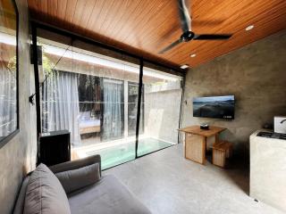 Hidden Gem! Paradise in Central of Berawa - Canggu - 8