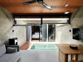 Quiet 1BDR Villa at Central of Canggu! - 6