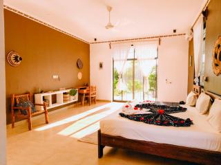 Private Villa Paje - Paje - 2