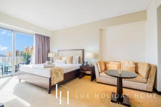 LUX The JW Marina Studio 4 - 9