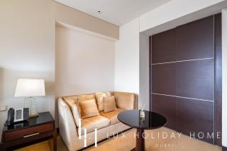 LUX The JW Marina Studio 4 - 4