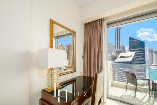 LUX The JW Marina Studio 4 - 3