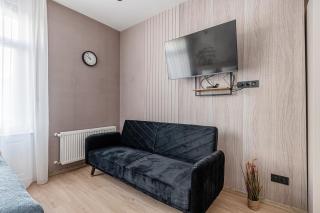 Casas Elites Premium Apartments- Westend City Center - Budapest - 2