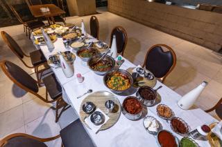 Gir County Resort - 1