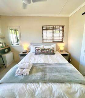 Dolphin Circle Bed and Breakfast - Plettenberg Bay - 2