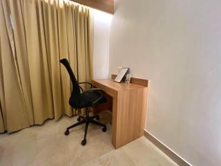 Hotel Amaravathi BY D2V - Manattala - 2