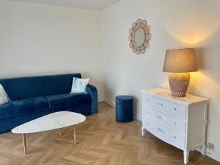 Large studio apartment Invalides Montparnasse - Parijs - 7