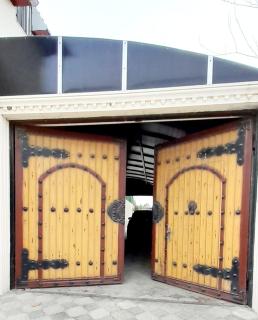 Seaside Family Home - Nardaran - 7