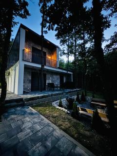 Zen Villas - Novoberdo - 3