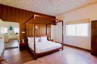 Doon Peaceful Villa - Rājpur - 5