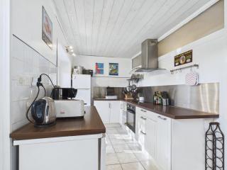 À 400m de la plage, charmante maison pour 7 - 7