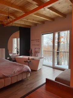 Zen Villas - Novoberdo - 6