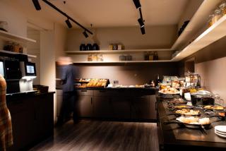 Pillows City Hotel Brussels Centre - 5