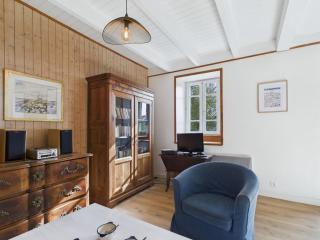 À 400m de la plage, charmante maison pour 7 - 4