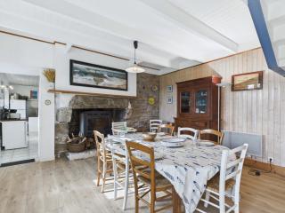À 400m de la plage, charmante maison pour 7 - 2