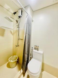 SM 8 Chic & Compact Studio Near SM City - Città di Iloilo - 1