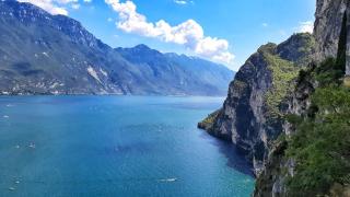 Casa Peler al Benaco - Style, Lake view & Pool - Toscolano-Maderno - 9