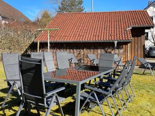 Ferienhaus Old School - Neichen - 6