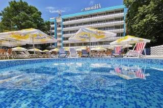 Hotel Miorita Neptun - Neptun - 0