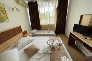 Hotel Miorita Neptun - Neptun - 5