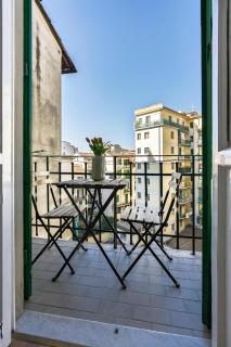 Bandini House - Florenz - 4