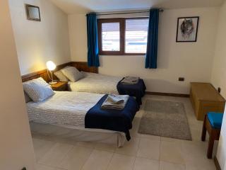 Elegant 3 Alexander Services Apartments luxury four bedroom penthouse - Bansko - 3