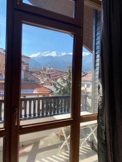 Elegant 3 Alexander Services Apartments luxury four bedroom penthouse - Bansko - 6