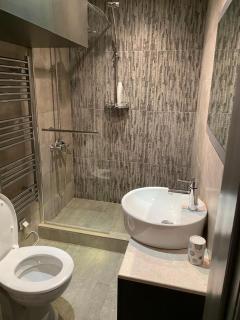 Elegant 3 Alexander Services Apartments luxury four bedroom penthouse - Bansko - 5