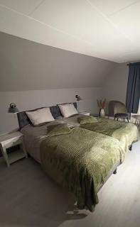 Gästis Vandrarhem Örkelljunga - 1