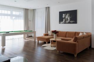 Luxury Apartment with Sauna - 185 m2 - Košice - 0