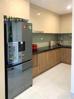 2BR Luxury Apartment, 2WC Diamond - Ho Chi Minh - 3